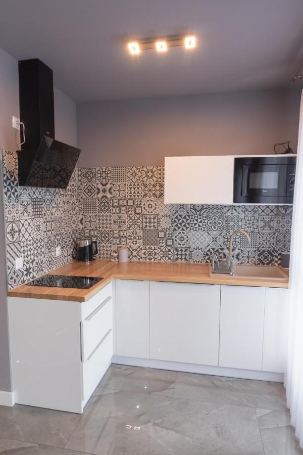 Apartament Panorama Новий Тарг Екстер'єр фото