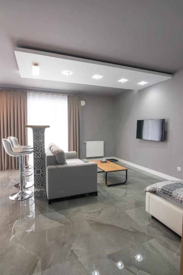 Apartament Panorama Новий Тарг Екстер'єр фото